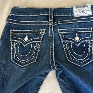 True Religion Jeans size 28